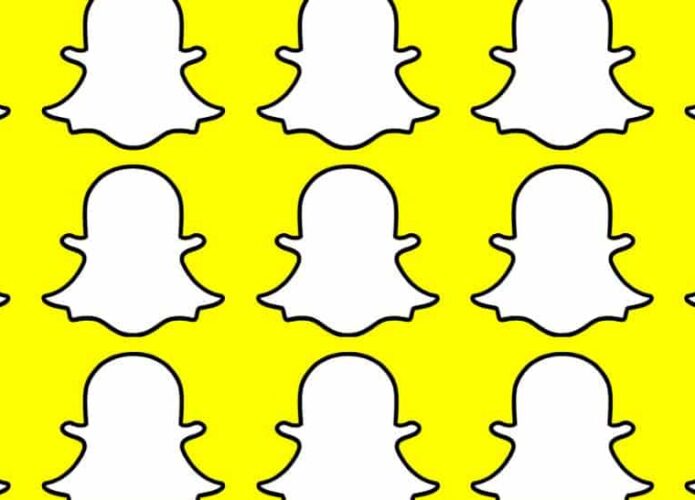 Jovens continuam a preferir o Snapchat, apesar das cópias