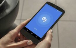 App que reconhece músicas Shazam ganha versão mais leve para Android