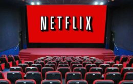 Netflix fecha acordo para levar seus filmes originais aos cinemas