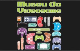Museu do Videogame Itinerante chega a SP neste final de semana