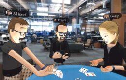 Facebook contrata chefe de The Sims para trabalhar em sua realidade virtual