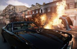 “Mafia III” sai hoje para PC, PS4 e Xbox One: game contou com pesquisa extensa