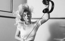 Assistente da Amazon vaza novo álbum de Lady Gaga