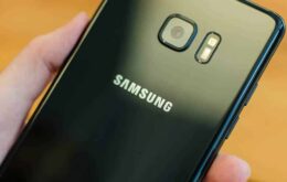 Samsung ainda vai lançar o Galaxy Note 8 em 2017