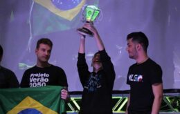 Equipe brasileira é bicampeã da Copa América de World of Warcraft