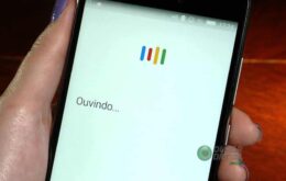 Ok, Google: conheça comandos de voz para usar com o Google no celular