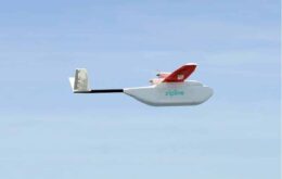 Drones serão utilizados para transportar sangue e vacinas em Ruanda