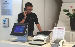 Samsung passa a recolher Galaxy Note 7 em aeroportos