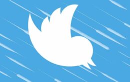 Twitter registra crescimento de usuários de 0%