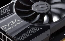 Nvidia revela placa GTX 1050 para quem não quer gastar muito