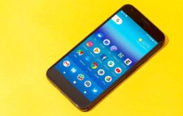 Elogiado, novo smartphone do Google faz ações da empresa dispararem