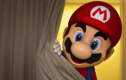 Nintendo teve o triplo de buscas na internet do que PlayStation e Xbox