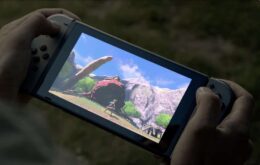 Trailer do Nintendo Switch não representa totalmente a realidade, diz Nintendo