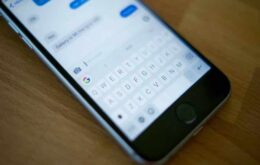 Teclado do Google para iOS ganha recurso para 3D Touch