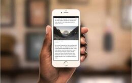 Instant Articles, do Facebook, oferece suporte a seus concorrentes