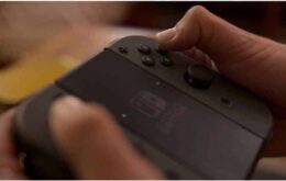 ‘Pequeno detalhe’ do novo console da Nintendo passou despercebido; confira