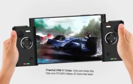 Nintendo Switch é parecido com dispositivo chinês lançado em 2015