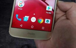 Surgiram mais detalhes sobre o misterioso Moto M da Motorola