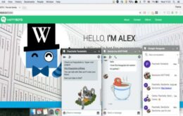 App do Hangouts para Google Chrome deixará de funcionar em breve