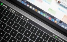 Apple pode anunciar novos MacBooks nesta semana