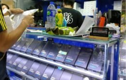 Samsung desmente parcialmente intenção de vender Galaxy Note 7 reciclado