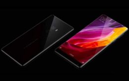 Conheça Mi MIX, o smartphone quase sem bordas da Xiaomi