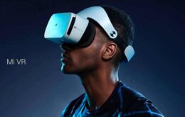 Xiaomi agora tem um visor de realidade virtual