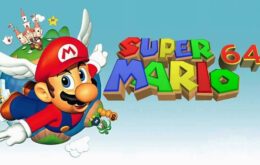 Desenvolvedor ensina inteligência artificial a jogar ‘Super Mario 64’