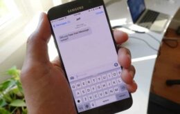 App para Android consegue enviar mensagens no iMessage, mas com um porém