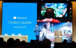 Conheça as novidades da próxima grande atualização do Windows 10