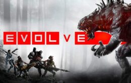 Desenvolvedora de Evolve abandona o suporte do jogo