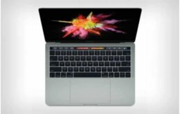 Chefe de design da Apple explica por que o MacBook não tem tela touchscreen