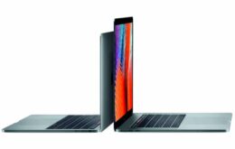 Novos Macbooks chegam ao Brasil com valor próximo ao de um carro popular