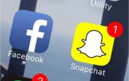 Em breve as histórias do Snapchat poderão ser compartilhadas no Facebook