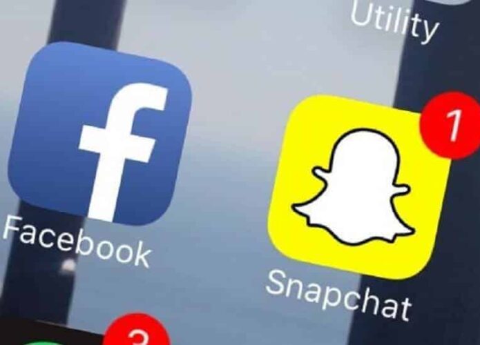 Snapchat gasta US$ 7 milhões para se proteger de futuras cópias do Facebook