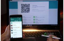 Como desabilitar a notificação de que o WhatsApp Web está ativo no Android