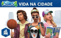 Nova expansão de ”The Sims 4” é inspirada em Friends e How I Met Your Mother