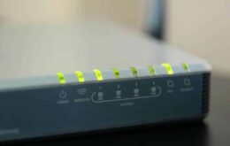 Como medir a performance do roteador Wi-Fi pelo Windows