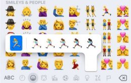 iOS 10.2 vai trazer 72 novos emojis; veja quais são eles