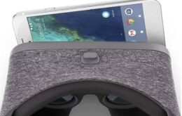 Realidade virtual do Google estará em 11 smartphones até o fim do ano