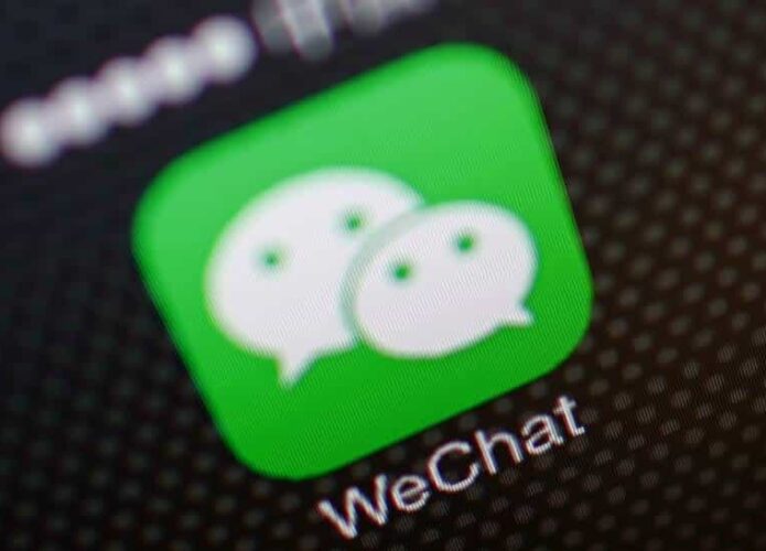 Dona do WeChat passa o Facebook em valor de mercado