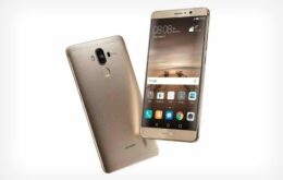 Conheça o Mate 9, novo smartphone gigante e superpotente da Huawei