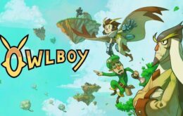 Depois de 9 anos de desenvolvimento, o jogo Owlboy chega para PCs