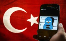 Governo da Turquia bloqueia Facebook, WhatsApp, Youtube e Twitter