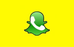 Novo recurso do WhatsApp tenta tornar o Snapchat irrelevante