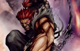 Personagem Akuma é confirmado em Street Fighter V