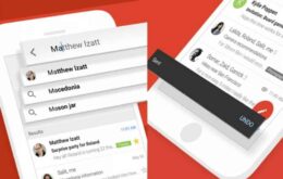 Gmail para iOS usa inteligência artificial para exibir menos notificações