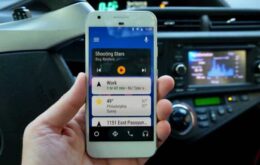 Android Auto agora pode ser usado em qualquer carro