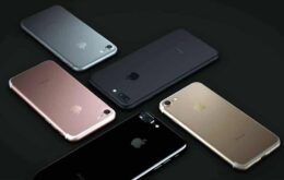 Próximo iPhone deve ganhar uma opção de cor bem diferente