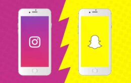 Instagram copia mais um recurso do Snapchat